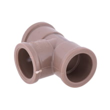 Tee Soldável – 25 mm ou 32 mm – Plastilit