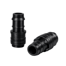 Transição 13/14 mm RAN x 16 mm Anel 6 Pontas – Implebras