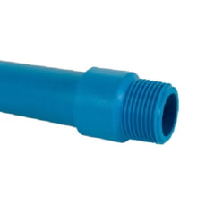 Tubo de subida Roscavel Para Aspersor - Viqua