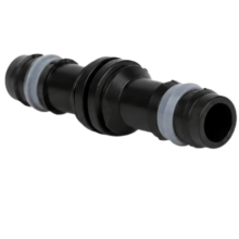 União 13/14 mm com Anel Interno para Irrigação – Implebras