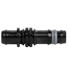 União 13/14 mm com Anel Interno para Irrigação – Implebras