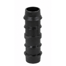 União 14/15mm Ranhurada p/ Irrigação - Implebras