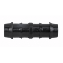 União 14/15mm Ranhurada p/ Irrigação - Implebras