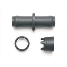 União 16 mm com Anel de 6 Pontas para Irrigação