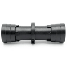 União 16 mm com Anel de 6 Pontas para Irrigação União 16 mm com Anel de 6 Pontas para Irrigação