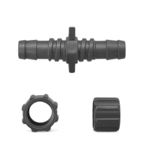 União 16 mm com Rosca para Irrigação – Implebras