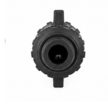 União 16 mm com Rosca para Irrigação – Implebras