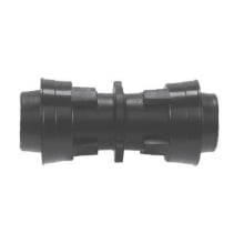 União 20 mm com Anel 4 Pontas - Implebras União 20 mm com Anel 4 Pontas - Implebras