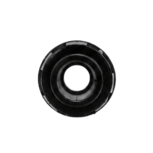 União 20 mm com Anel 4 Pontas - Implebras