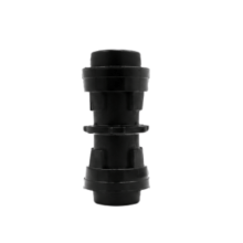 União 20 mm com Anel 4 Pontas - Implebras