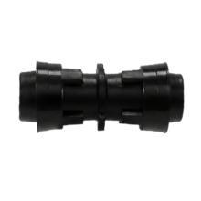 União 20 mm com Anel 4 Pontas - Implebras União 20 mm com Anel 4 Pontas - Implebras