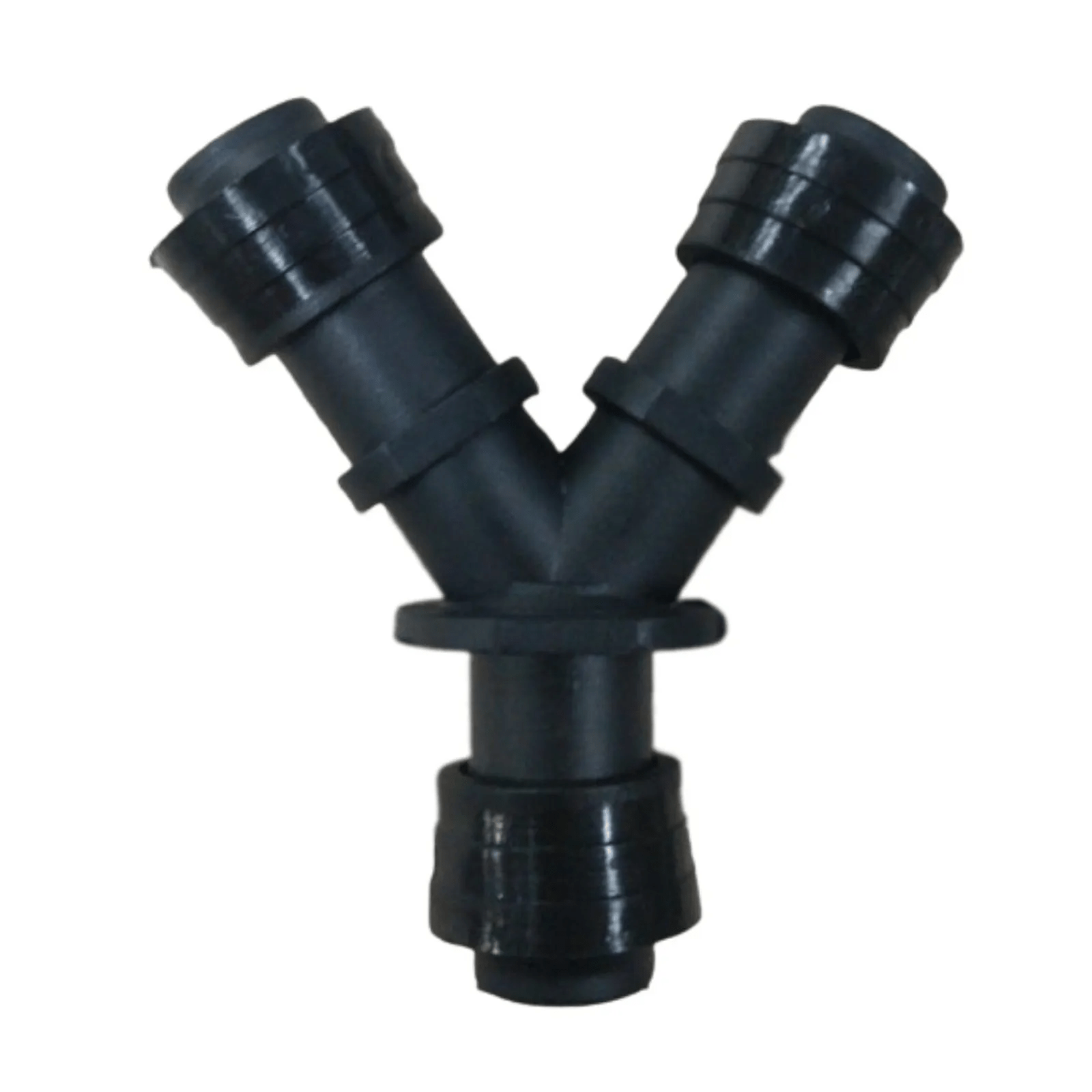 União em Y 16 mm com Anel Liso para Irrigação – Implebras União em Y 16 mm com Anel Liso para Irrigação – Implebras