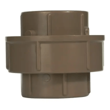 União Soldável 25mm - 32mm e 50mm - Plastilit