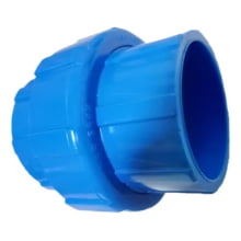 União Soldavel 50mm Irriga - Viqua