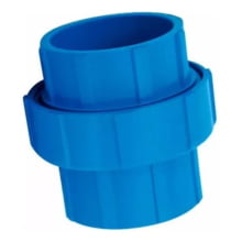 União Soldavel 50mm Irriga - Viqua