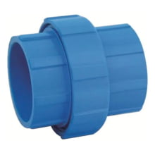 União Soldavel 50mm Irriga - Viqua