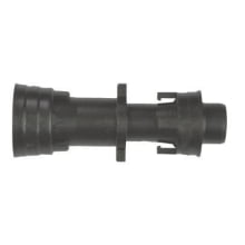 União Trans 16mm Anel Liso x 13mm Anel 4 Pontas – Irrigaçao Implebras