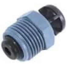 Válvula Anti-Vácuo (Ventosa) Rosca 1/2" Macho para Irrigação