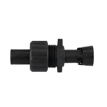 Válvula Autolimpante para Microaspersão 16mm AN 6P – Irrigação