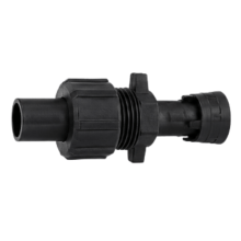 Válvula Autolimpante para Microaspersão 16mm AN 6P – Irrigação