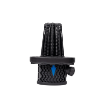 Válvula de Retenção Plástica com Cesto 6" - ARKA Válvula de Retenção Plástica com Cesto 6" - ARKA