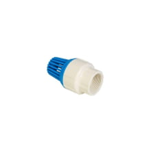 Valvula para Poço c/ Filtro - 3/4 - Krona