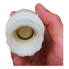 Valvula para Poço c/ Filtro - 3/4 - Krona