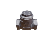 Válvula de Retenção em Bronze c/ Portinhola DN25 (1”) 14 Bar BSP – Dulong