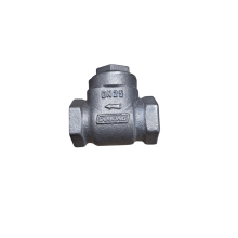 Válvula de Retenção em Bronze c/ Portinhola DN25 (1”) 14 Bar BSP – Dulong