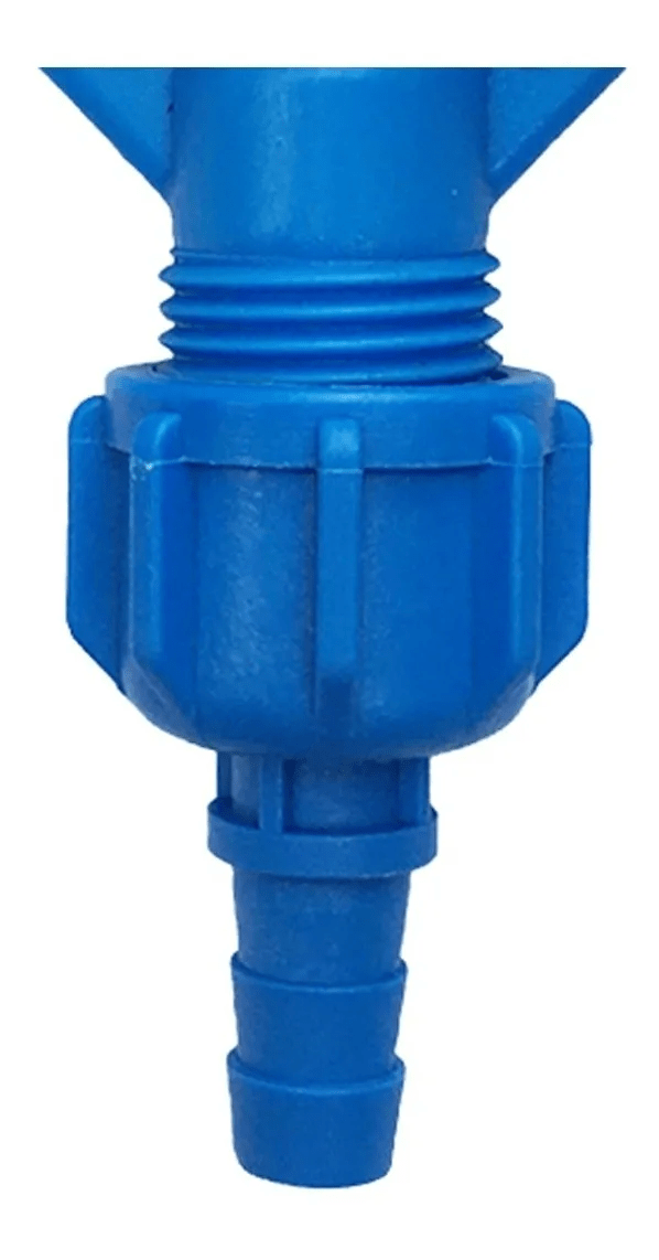 Venturi de 3/4” - Aquasuper