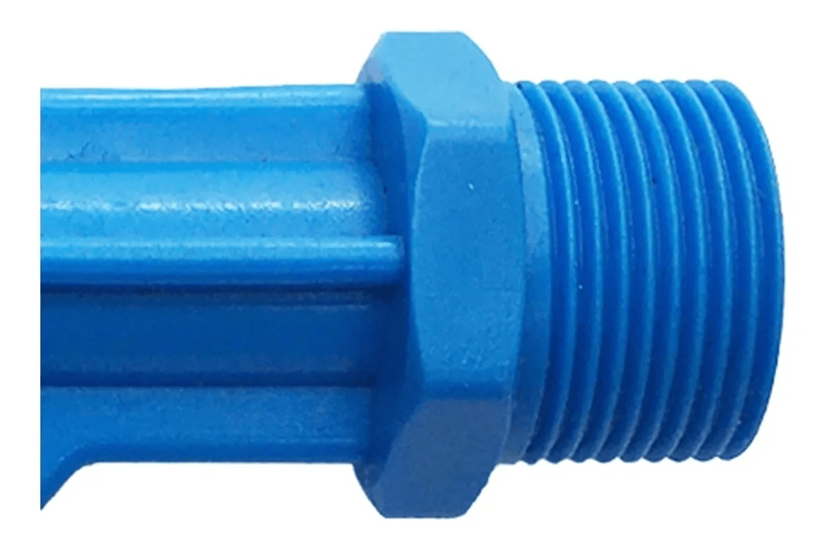 Venturi de 3/4” - Aquasuper