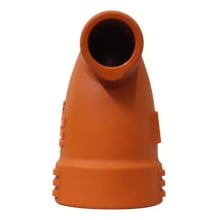 Valvula de Ar Cinetica pn10 k10 2pol.Duplo Efeito - Bermad