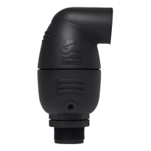 Válvula de Ar (Ventosa) Combinada Modelo C30 – Bermad
