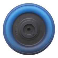 Diafragma 6" em Poliuretano 85 a 90 Shore A – Bermad