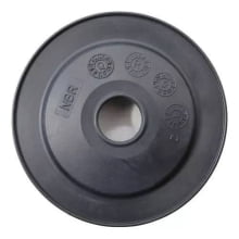 Diafragma p/ valvula eletrica g75 1.1/2 2pol - Baccara