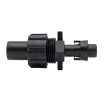Válvula Autolimpante Gotejante 13mm AN 4P