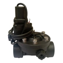 Válvula de Pulso 1 Polegada Biestável 12V – Doutor Irrigação