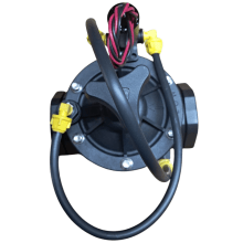 Kit Válvula Solenoide Normalmente Aberta 2 Pol. BSP – Baccara | Alta Durabilidade, Pronta para Instalar