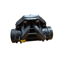 Válvula Raphael RAF-P Plástica 3" S. Básica Rosca BSP