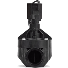 Válvula Solenoide Rain Bird 100-HV 1 Polegada Registro Elétrico Água  - Rain Bird