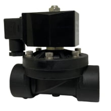 Válvula Zero Pressão 1” NF 2 Vias 0–7 Bar 127V - Doutor Irrigação Válvula Zero Pressão 1” NF 2 Vias 0–7 Bar 127V - Doutor Irrigação