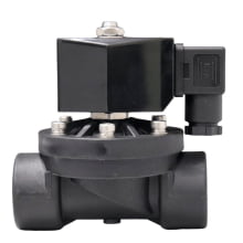 Válvulas Zero Pressão NS 2” e 1.1/2 Válvulas Zero Pressão NS 2” e 1.1/2