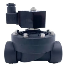 Válvulas Zero Pressão NS 2” e 1.1/2