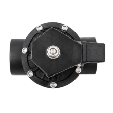 Válvula Solenoide Zero Pressão 127V NF – Controle Preciso Mesmo Sem Pressão na Linha