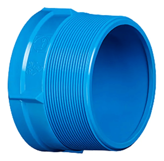 Adaptador BSA SD IRR PN125 DN100 4" – PTI