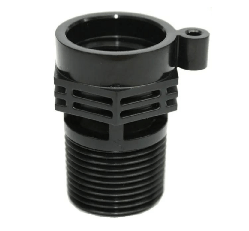 Adaptador Para Aspersor LF2400 Acme X 3/4 Mnpt Preto - Rain Bird