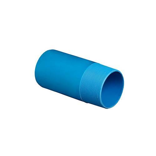 Adaptador BSA DFF Soldável PN 125 DN200 x 8” RE - PTI