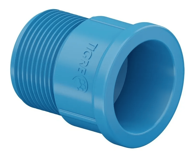 Adaptador BSXPR Irriga-LF 50 1.1/2" – Tigre