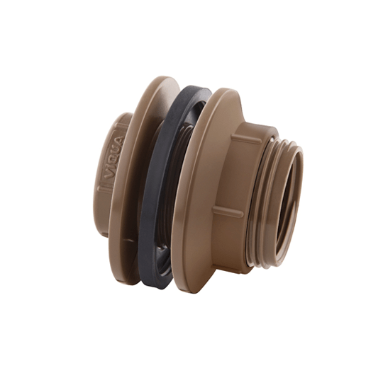 Adaptador Caixa d’Água Predial - VIQUA