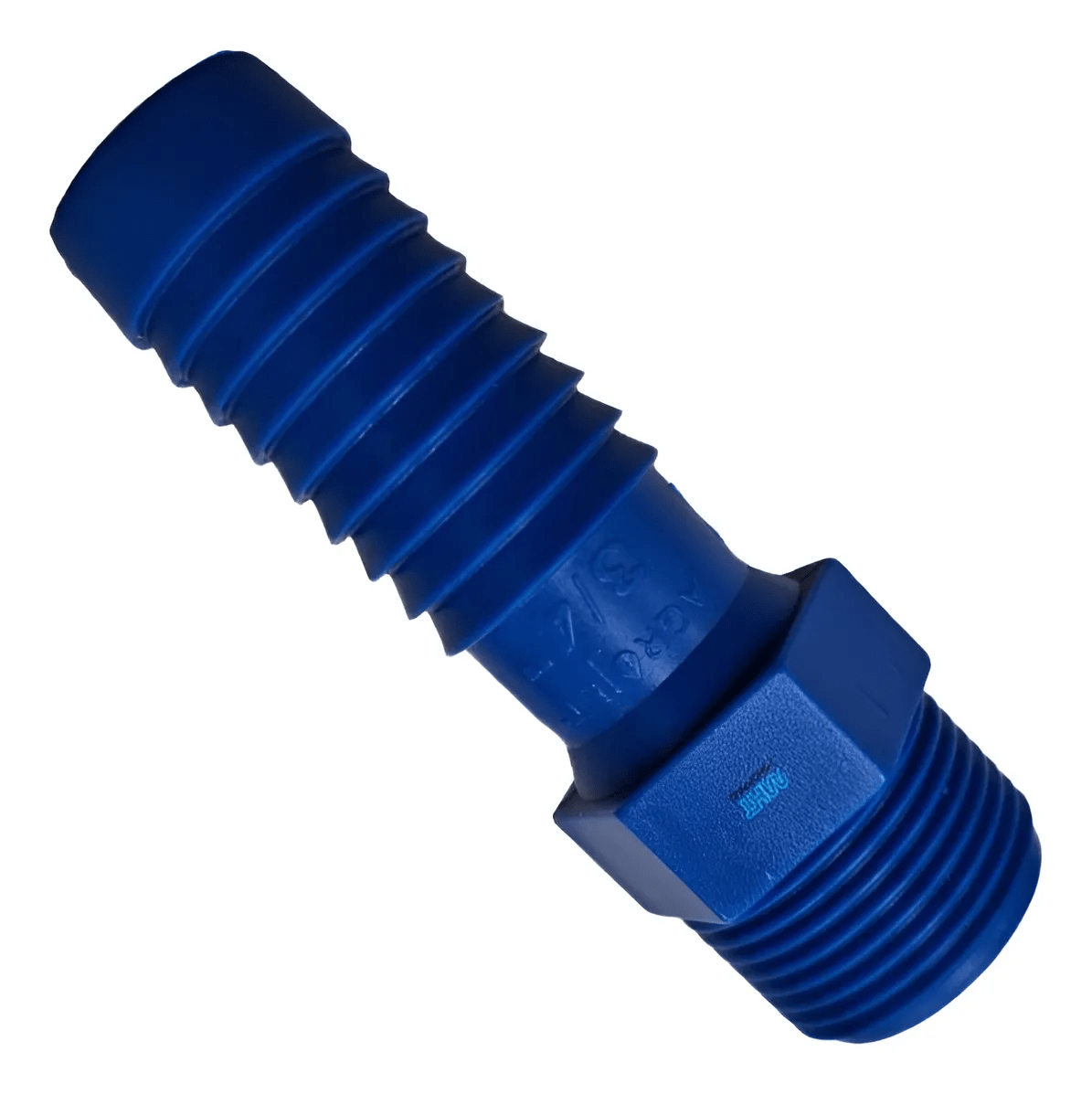 Adaptador com Rosca Externa 3/4" – Agrojet